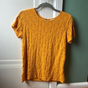 Market & Spruce Blouse